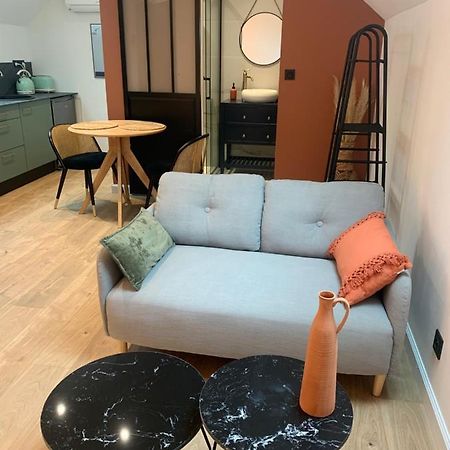 Le studio d’Ambre Chalon sur Saone Esterno foto