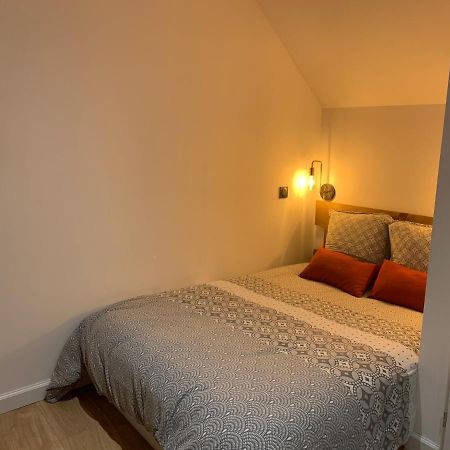 Le studio d’Ambre Chalon sur Saone Esterno foto