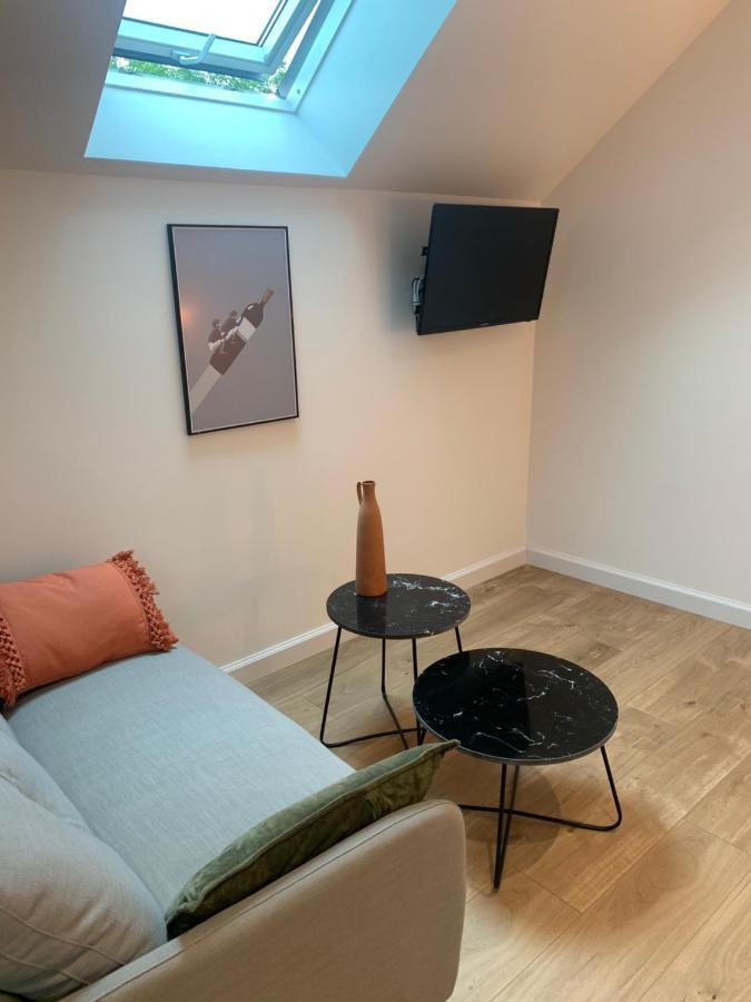 Le studio d’Ambre Chalon sur Saone Esterno foto