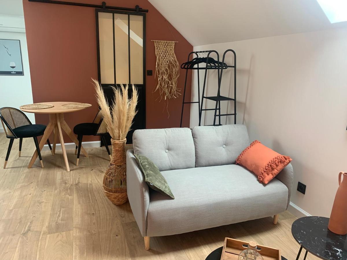 Le studio d’Ambre Chalon sur Saone Esterno foto