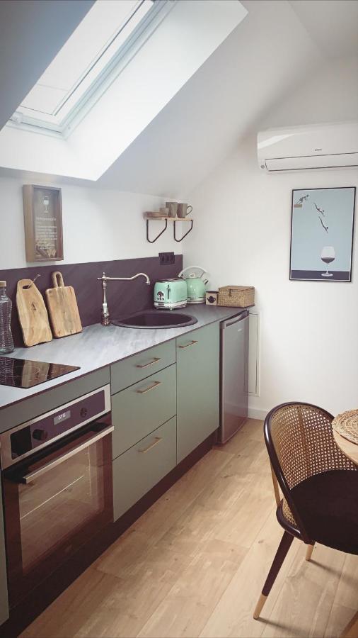 Le studio d’Ambre Chalon sur Saone Esterno foto